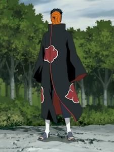 tobi sau uchiha madara-nu a fost uchis de nimeni akatsuki