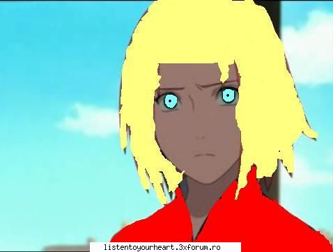 ale mele - Yukari Uchiha - Rpc