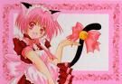 chat mew mew - zoey nou!Sambata acasa! - Chat