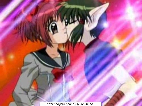 chat mew mew - cristinica - Chat