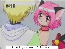 chat mew mew - zoey !Distrugi sentimentele cuiva!(pleaca trista) - Chat