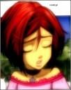 pai:eu ma vopsisem verde si sakura a zis ca-mi sta ma-m vopsit in rosu rozaliu si lui naruto i-a