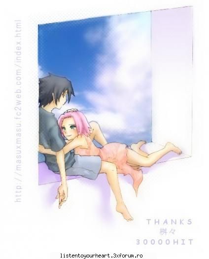 chat naruhina - sara o tu...!b...bine dar e - Chat