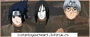 sow fish o bare smile chat naruto