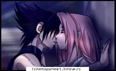 i fish smilei town chat naruto