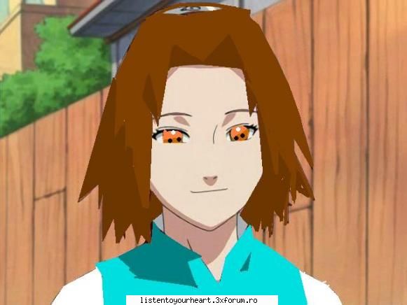 is acces on the chat chat naruto