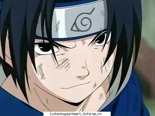 chat ninja - bazeaza-te pe mn Sasuke pleaca - Chat