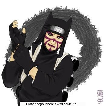 chat ninja - Temari bun sfat i-ai dat lui Gaara - Chat