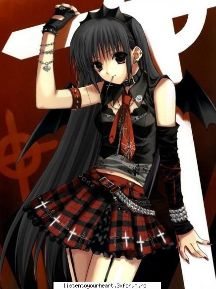 chat ninja - verisoara lui Itachi apare Katara Uchiha: salut - Chat