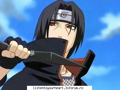 chat ninja - Hinata pregateste-te.... :x - Chat