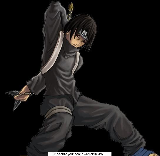 chat ninja - Gaara - Chat