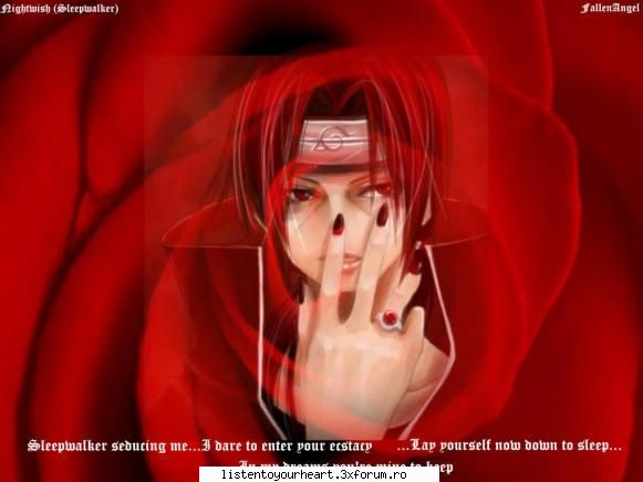 chat ninja - Gaara - Chat