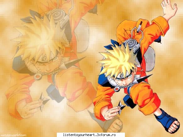chat ninja - Gaara - Chat