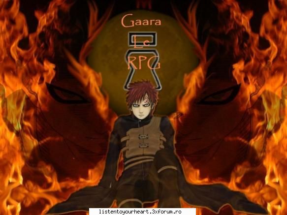 chat ninja - intre timp... Gaara: ce zici de filmu asta? - Chat