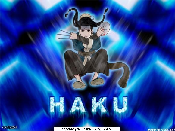 chat ninja - Gaara - Chat