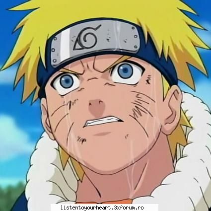 chat ninja - in gand: asta numesc eu durere :x :( - Chat