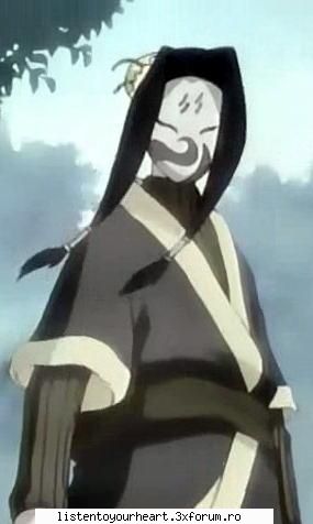 chat ninja - Gaara - Chat