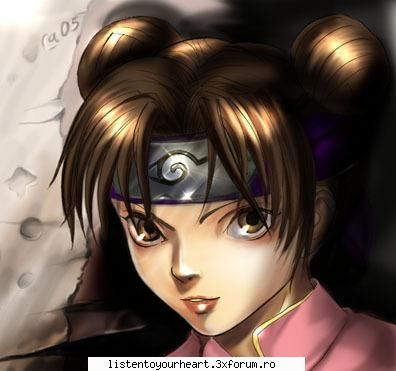 chat ninja - o sa regreti Haku - Chat