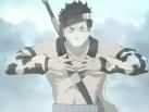 chat ninja - Gaara - Chat