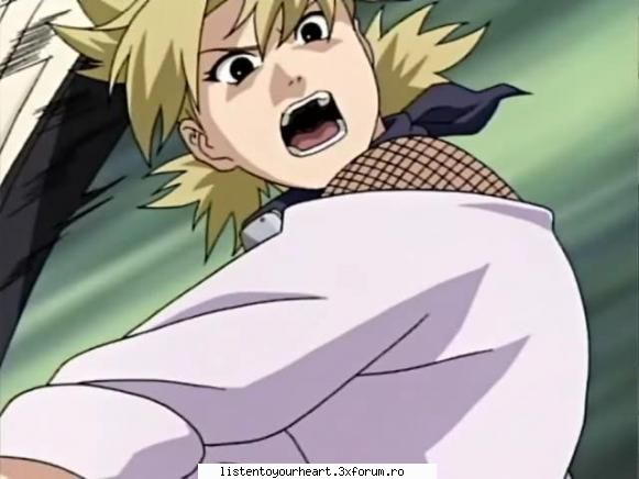 chat ninja - Gaara - Chat