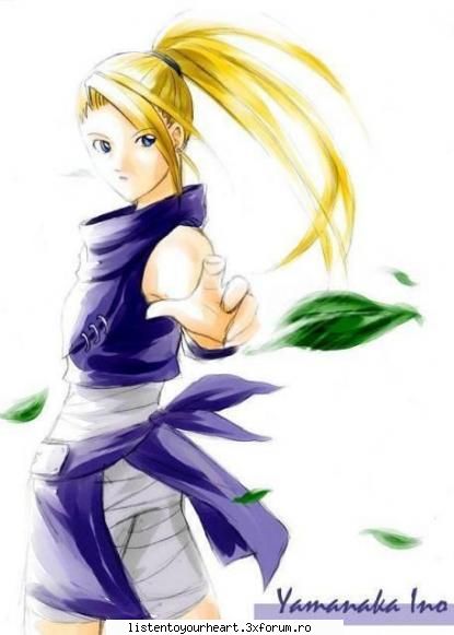 chat ninja - TREZESTE-TE HAKUUUUUUU !!!!!! - Chat