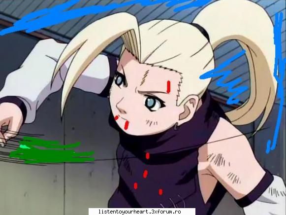 chat ninja - Gaara - Chat