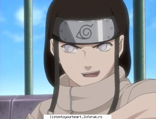 chat ninja - cred ca se distreaza Ino la antrenamente - Chat