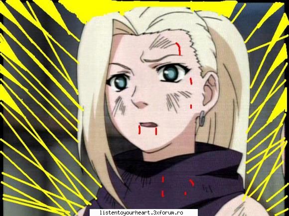 chat ninja - Gaara - Chat