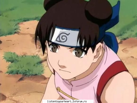 chat ninja - Gaara - Chat