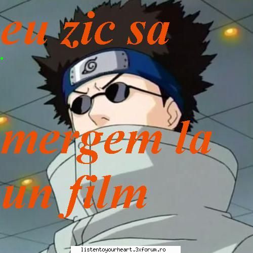 chat ninja - Gaara - Chat
