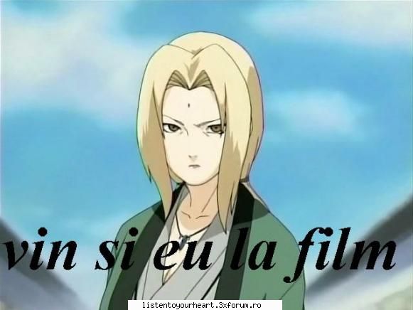 chat ninja - Gaara - Chat