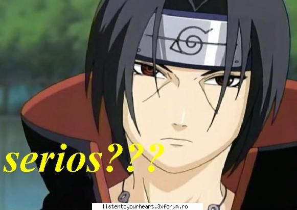 chat ninja - Gaara - Chat