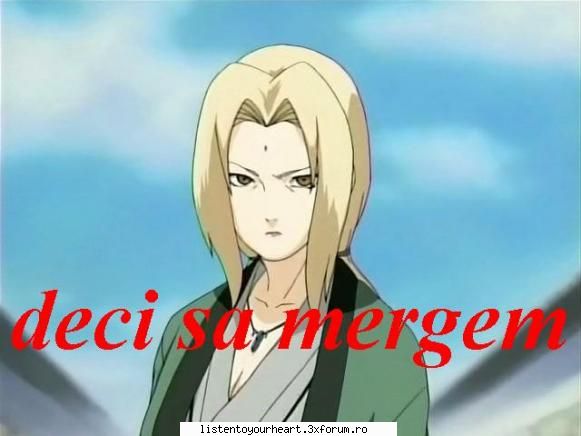 chat ninja - Gaara - Chat