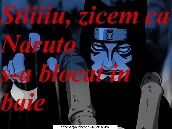 chat ninja - Gaara - Chat