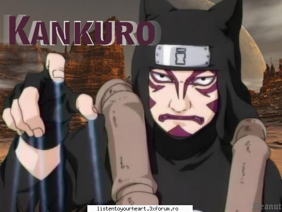 chat ninja - deschide usa sperand ca Naruto e inauntru - Chat