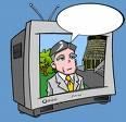 chat ninja - Lyn impreuna cu cateva prietene da drumu la TV - Chat