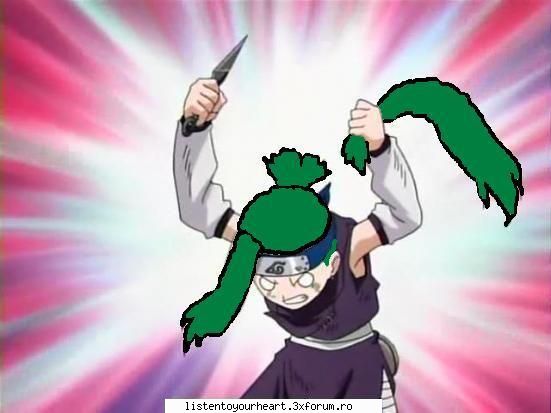 ar trebui sa ii dau un nume....da nu am idei momentan xd creatile mele >_