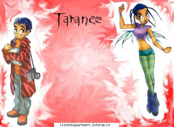 taranee imagini