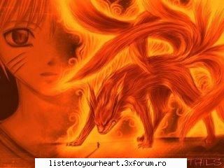 kiuby si jinchuriki - kuiby si jinkiuriki - Naruto