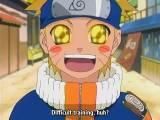 little Naruto chat - ooo Sakura-chan - Chat