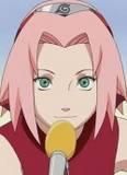 little Naruto chat - Mda... Buna Sasuke-kun - Chat