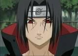 little Naruto chat - Uchiha_killer has logged on - Chat