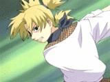 little Naruto chat - Tine asta Gandac cu Sharingan! - Chat