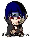 little Naruto chat - Sharingan!!! :x :x - Chat