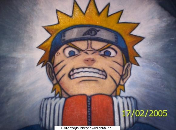 nuuu! :x little naruto chat