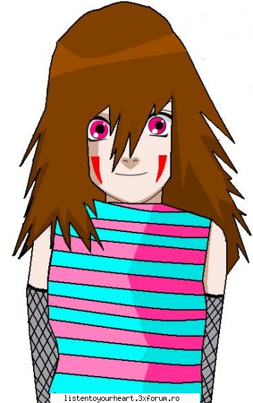 gata.. look-ul  stabilit. nu mai suport negru negru shi iar negru dx lol xd