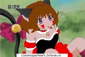 mda whatever XD - ..::★Blair★::. - Chat