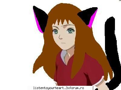 mda whatever XD - ..::★Blair★::. - Chat