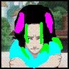 new look akane asta a iesit super urata my creation akane