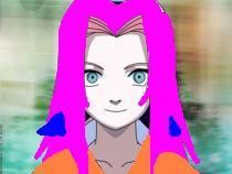 izumi my creation akane